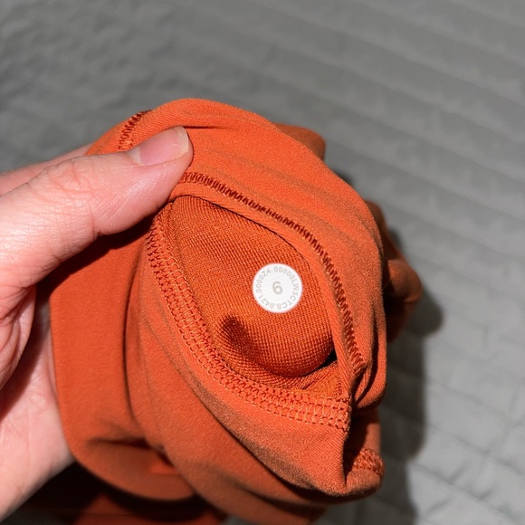 Lululemon Align High-Rise Pant 25” - Picture 7 of 8